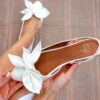 Női balerina Fox Shoes