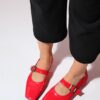 Női balerina LuviShoes