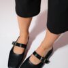 Női balerina LuviShoes