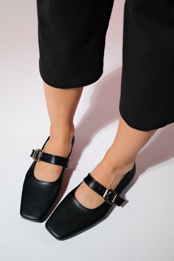 Női balerina LuviShoes