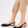 Női balerina cipő Fox Shoes