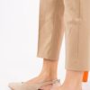 Női balerina cipő Fox Shoes