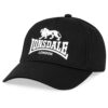 Női baseball sapka Lonsdale