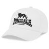 Női baseball sapka Lonsdale