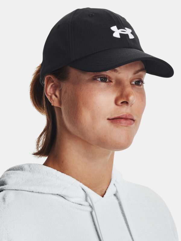 Női baseball sapka Under Armour