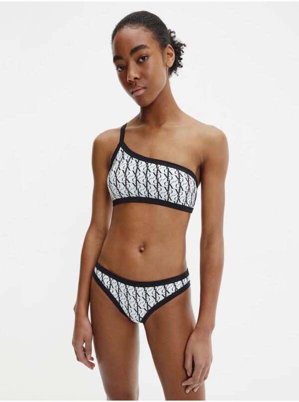 Női bikini alsó Calvin Klein