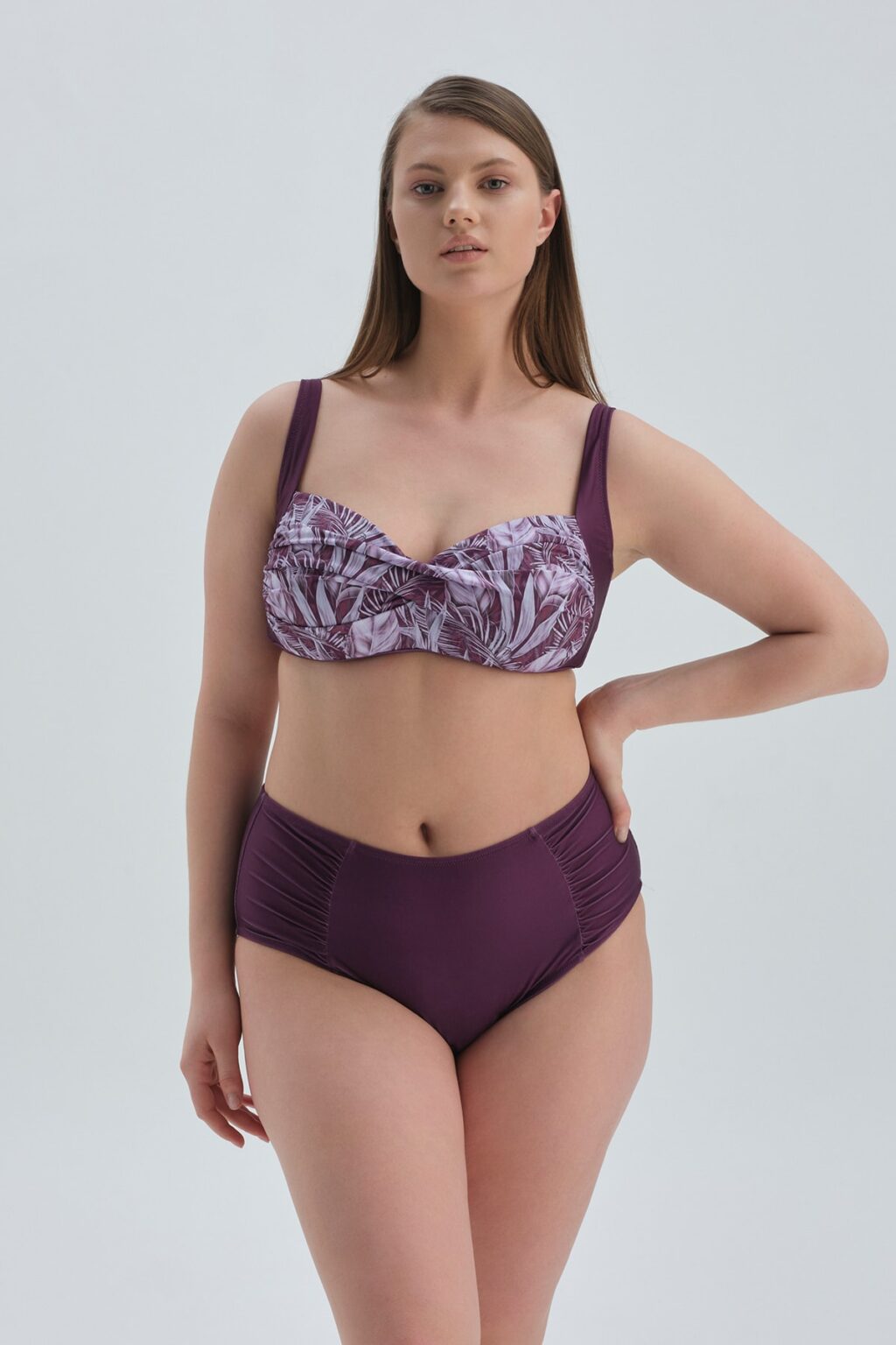 Női bikini alsó Dagi