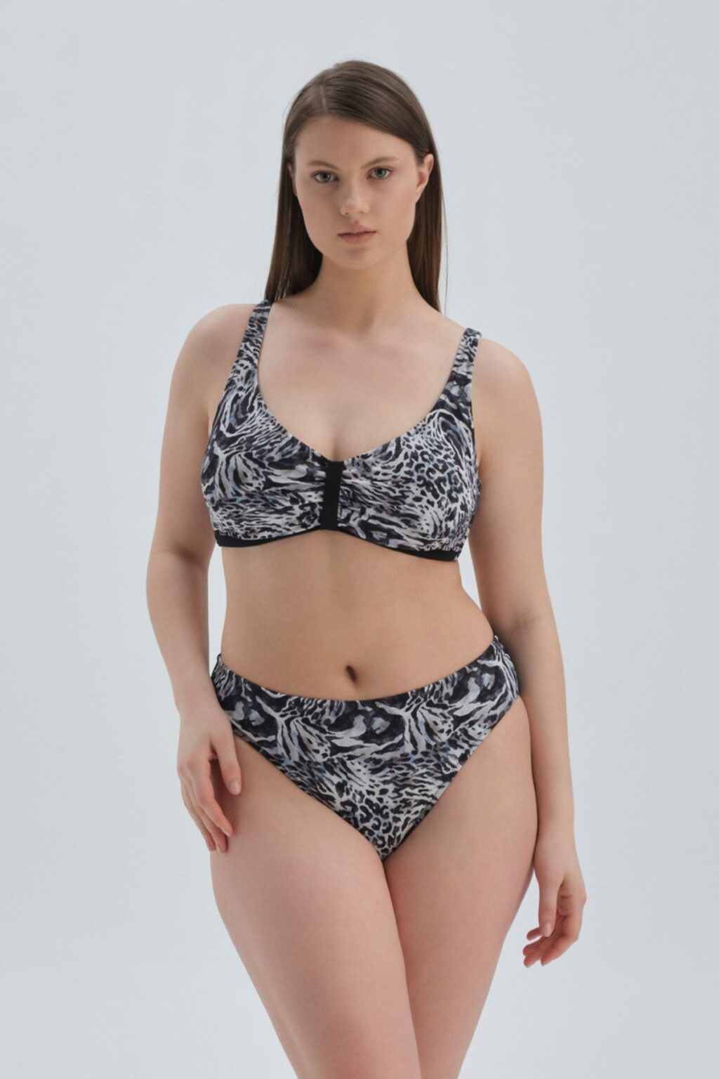 Női bikini alsó Dagi