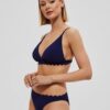 Női bikini alsó Moodo Basic