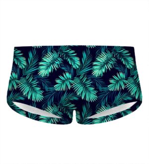 Női bikini alsó Mr. GUGU & Miss GO TRÓPUSI ROBBANÁS