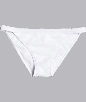 Női bikini alsó ROXY ALKALMI HANGULAT MÉRSÉKELT