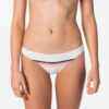 Női bikini alsó Rip Curl UTOLSÓ HULLÁM PIMASZ PANT