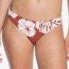 Női bikini alsó Roxy GARDEN TRIP RENDSZERES