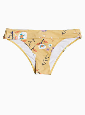 Női bikini alsó Roxy LAHAINA BAY MODERATE