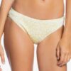 Női bikini alsó Roxy MIND OF FREEDOM