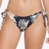 Női bikini alsó Roxy NYOMTATOTT BEACH CLASSICS