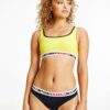 Női bikini alsó Tommy Hilfiger Logo