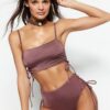 Női bikini alsó Trendyol