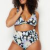 Női bikini alsó Trendyol