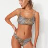 Női bikini alsó Trendyol