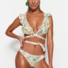 Női bikini alsó Trendyol