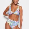 Női bikini alsó Trendyol