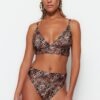 Női bikini alsó Trendyol