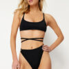 Női bikini alsó Trendyol