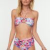 Női bikini alsó Trendyol Basic