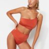 Női bikini alsó Trendyol Basic