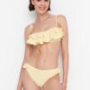 Női bikini alsó Trendyol Basic
