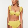 Női bikini alsó Trendyol Detailed