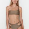 Női bikini alsó Trendyol Detailed