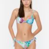Női bikini alsó Trendyol Multicolored