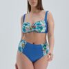 Női bikini felső Dagi