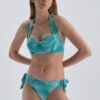 Női bikini felső Dagi