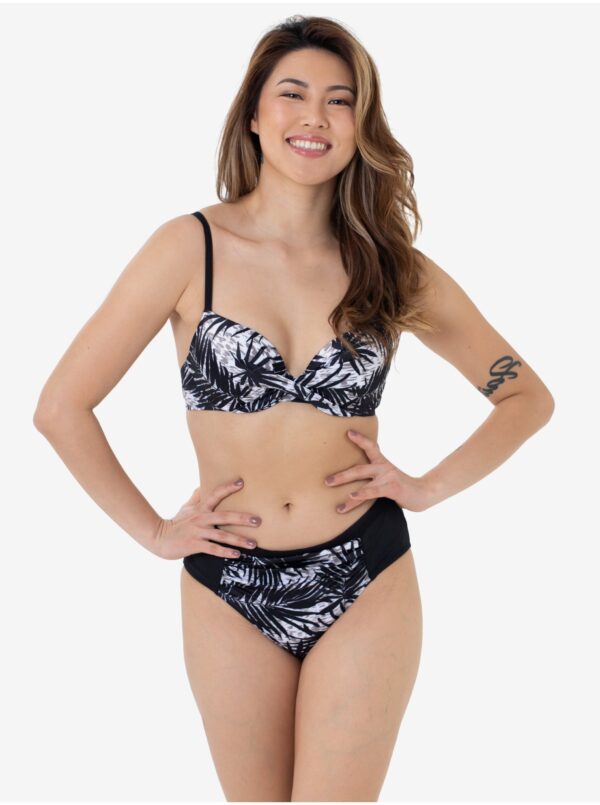 Női bikini felső Dorina Palm tree