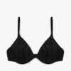 Női bikini felső Koton Brallette