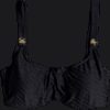 Női bikini felső ROXY GOLDEN BREEZE