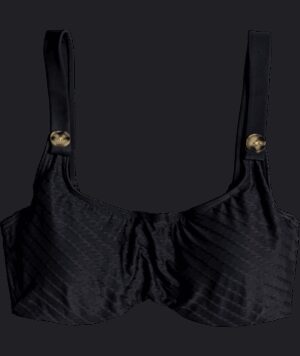Női bikini felső ROXY GOLDEN BREEZE