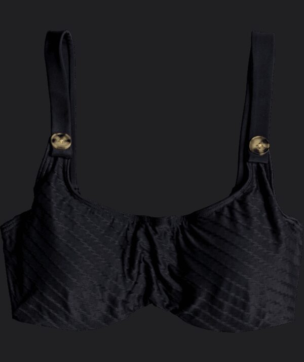 Női bikini felső ROXY GOLDEN BREEZE