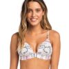 Női bikini felső Rip Curl