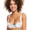 Női bikini felső Roxy BEACH CLASSICS