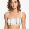 Női bikini felső Roxy SEA & GT; HULLÁMOK REVO