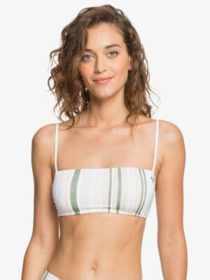 Női bikini felső Roxy SEA & GT; HULLÁMOK REVO