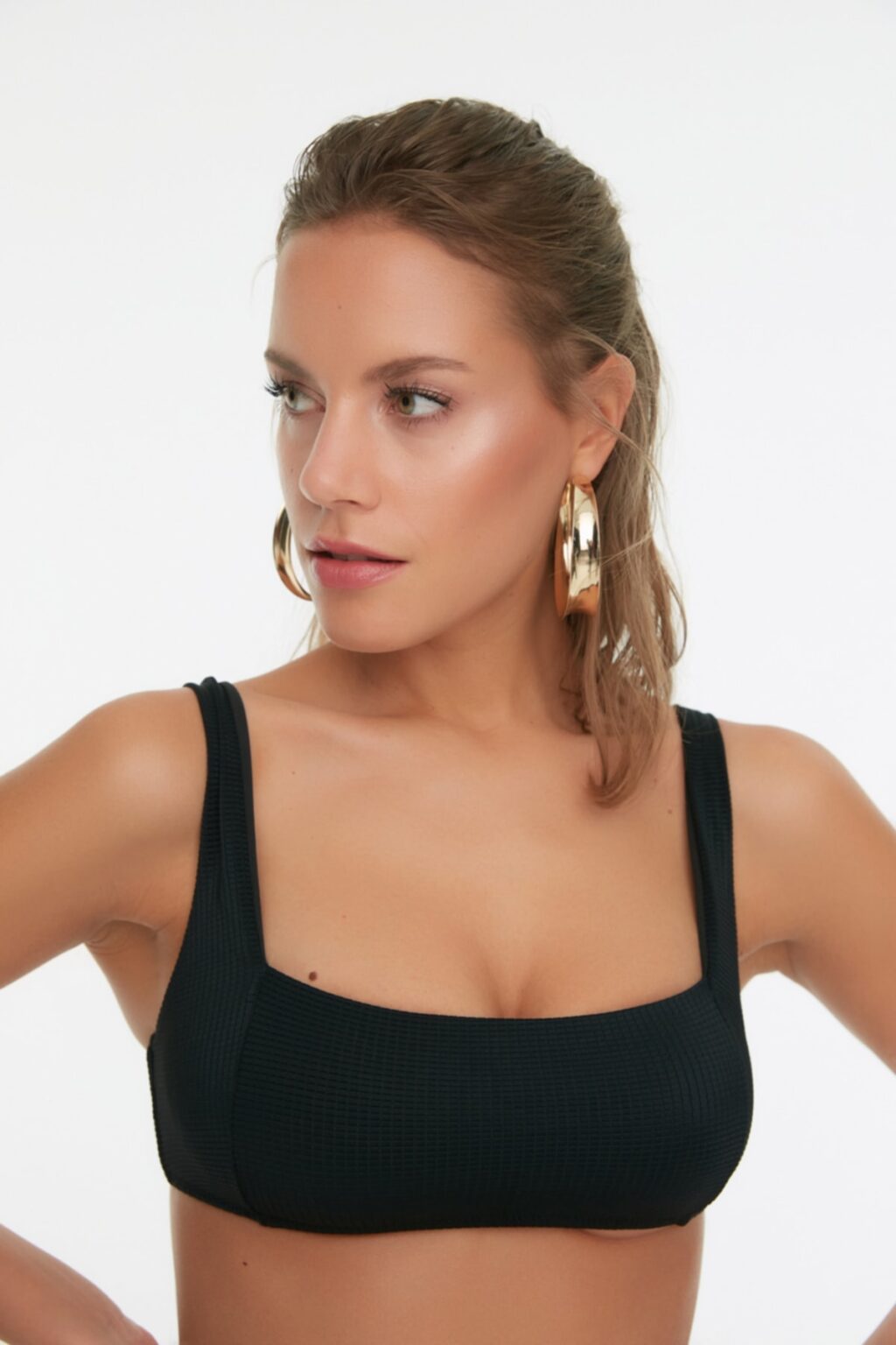 Női bikini felső Trendyol