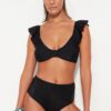 Női bikini felső Trendyol
