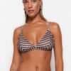 Női bikini felső Trendyol