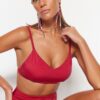 Női bikini felső Trendyol