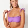Női bikini felső Trendyol